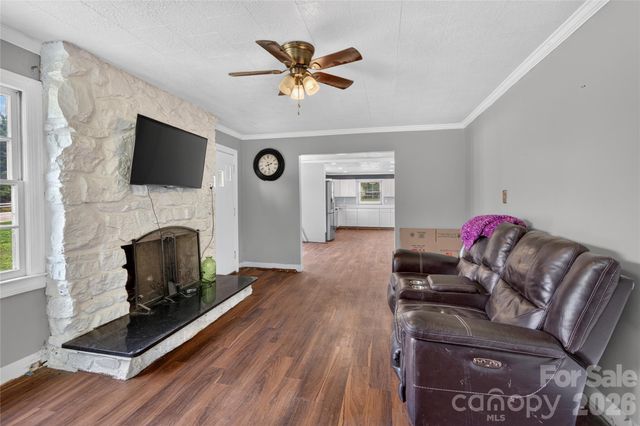107 Carderwoody Road, Statesville, NC 28625