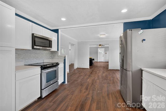 107 Carderwoody Road, Statesville, NC 28625