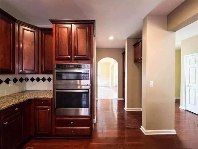 2879 HERITAGE OAKS Circle, Dacula, GA 30019