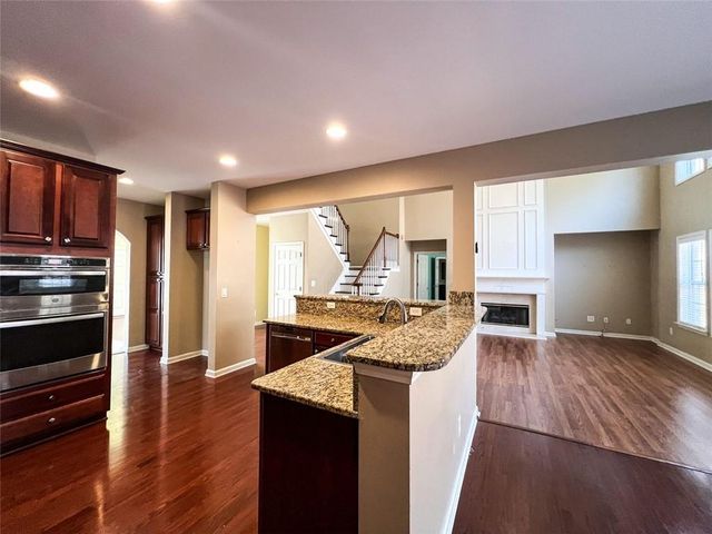 2879 HERITAGE OAKS Circle, Dacula, GA 30019