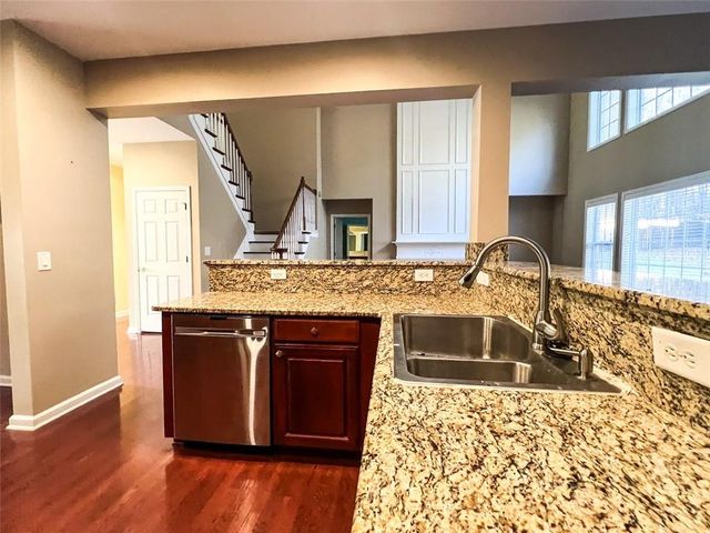 2879 HERITAGE OAKS Circle, Dacula, GA 30019