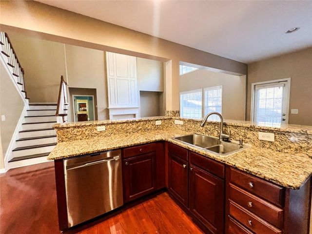 2879 HERITAGE OAKS Circle, Dacula, GA 30019