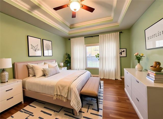 2879 HERITAGE OAKS Circle, Dacula, GA 30019