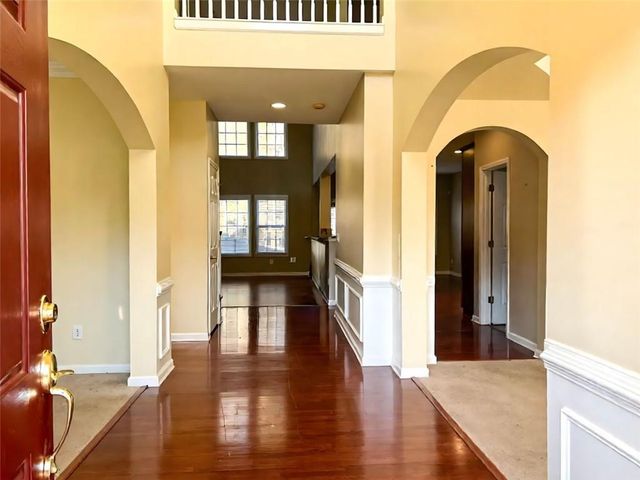 2879 HERITAGE OAKS Circle, Dacula, GA 30019