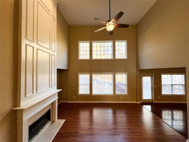 2879 HERITAGE OAKS Circle, Dacula, GA 30019