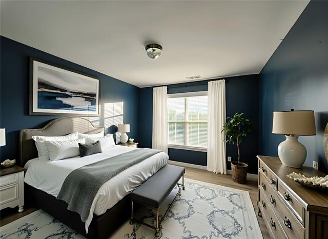 2879 HERITAGE OAKS Circle, Dacula, GA 30019