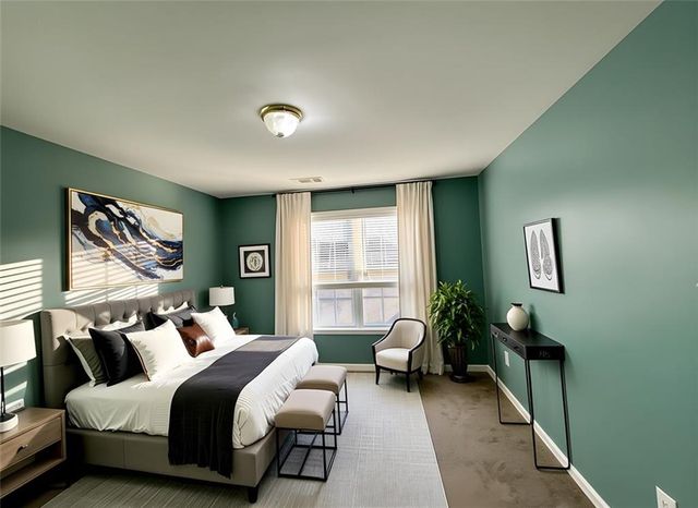 2879 HERITAGE OAKS Circle, Dacula, GA 30019