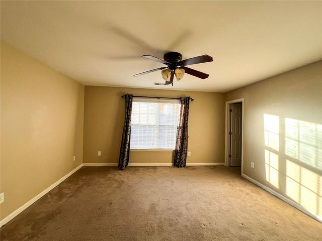 2879 HERITAGE OAKS Circle, Dacula, GA 30019