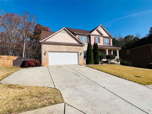 2879 HERITAGE OAKS Circle, Dacula, GA 30019