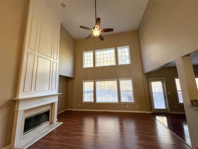 2879 HERITAGE OAKS Circle, Dacula, GA 30019