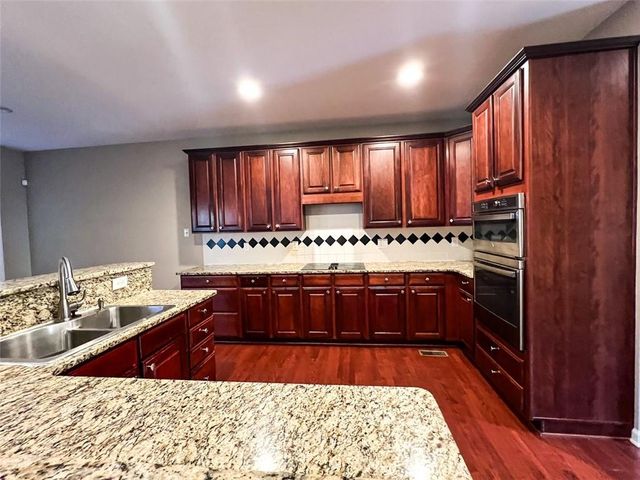 2879 HERITAGE OAKS Circle, Dacula, GA 30019