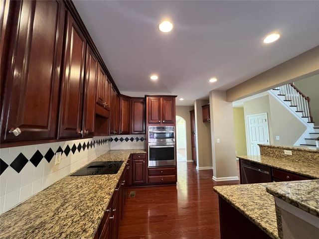 2879 HERITAGE OAKS Circle, Dacula, GA 30019