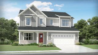 5103 Red Rock Lane, Schererville, IN 46375