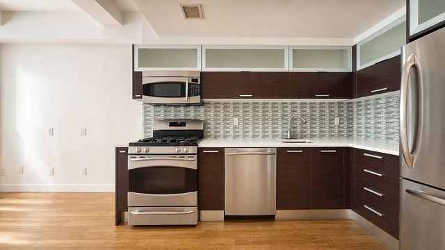 353 E 104TH Street 2FF, New York City, NY 10029