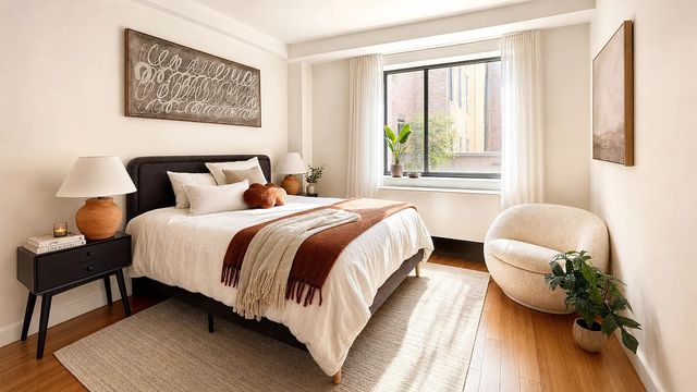 353 E 104TH Street 2FF, New York City, NY 10029