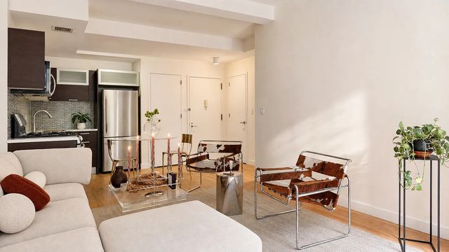 353 E 104TH Street 2FF, New York City, NY 10029