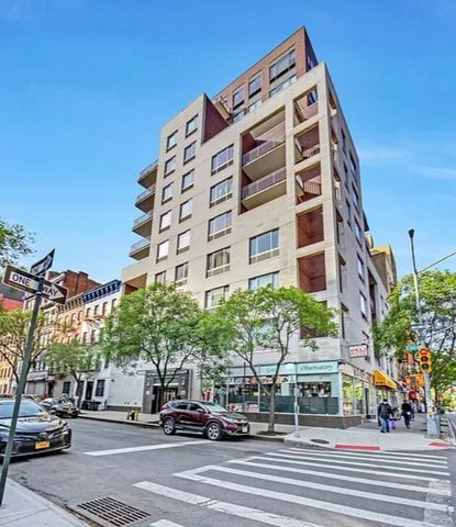 353 E 104TH Street 2FF, New York City, NY 10029