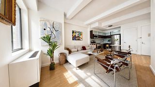 353 E 104TH Street 2FF, New York City, NY 10029