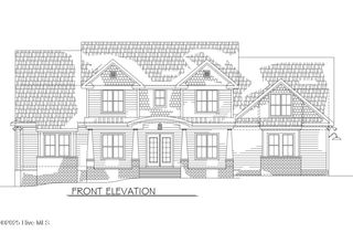 730 Diamondhead Drive, Pinehurst, NC 28374