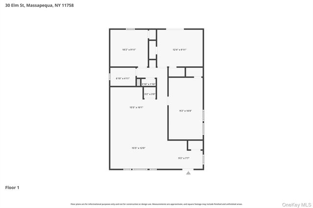 30 Elm Street, Massapequa, NY 11758