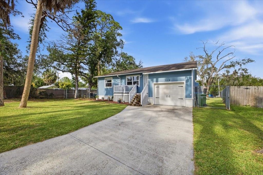 115 BROWN ST, BRADENTON, FL 34208 — photo 3