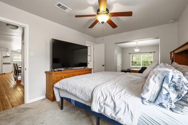 813 S Andrews Street, Sherman, TX 75090