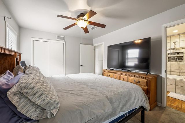 813 S Andrews Street, Sherman, TX 75090