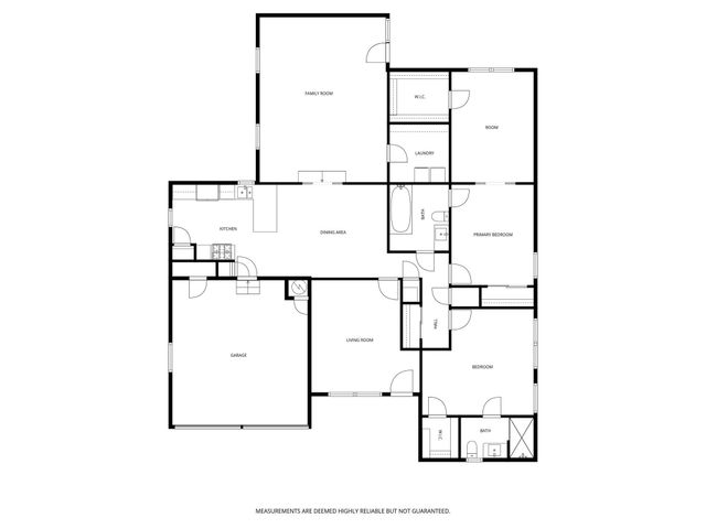 813 S Andrews Street, Sherman, TX 75090