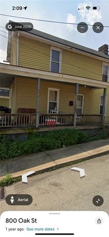 308 Freeport Rd, Blawnox, PA 15238