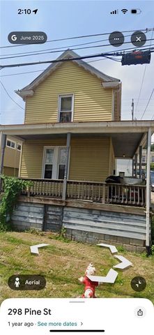 308 Freeport Rd, Blawnox, PA 15238