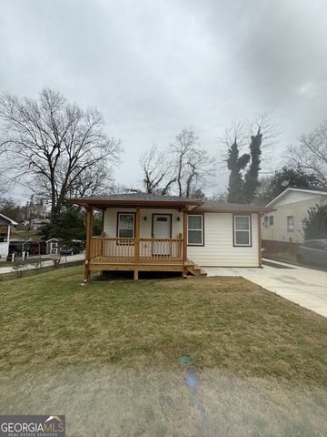 1068 Mill Street, Gainesville, GA 30501