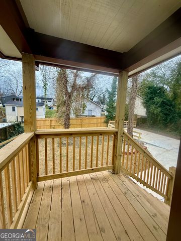 1068 Mill Street, Gainesville, GA 30501