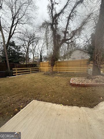 1068 Mill Street, Gainesville, GA 30501