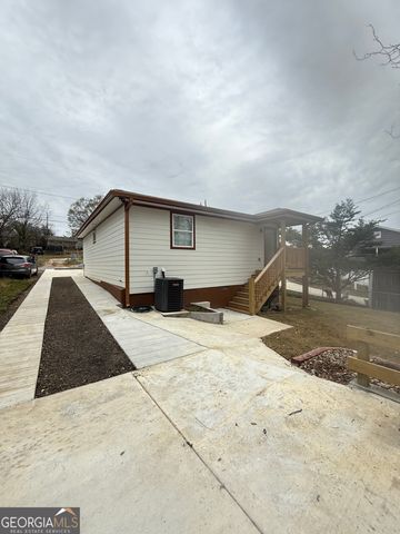 1068 Mill Street, Gainesville, GA 30501