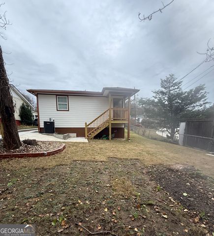 1068 Mill Street, Gainesville, GA 30501