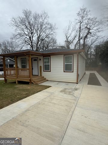 1068 Mill Street, Gainesville, GA 30501