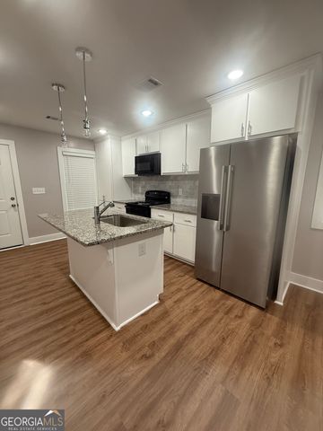 1068 Mill Street, Gainesville, GA 30501