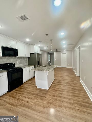 1068 Mill Street, Gainesville, GA 30501