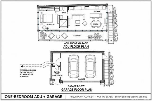 0 Pennerton, Glendale, CA 91206