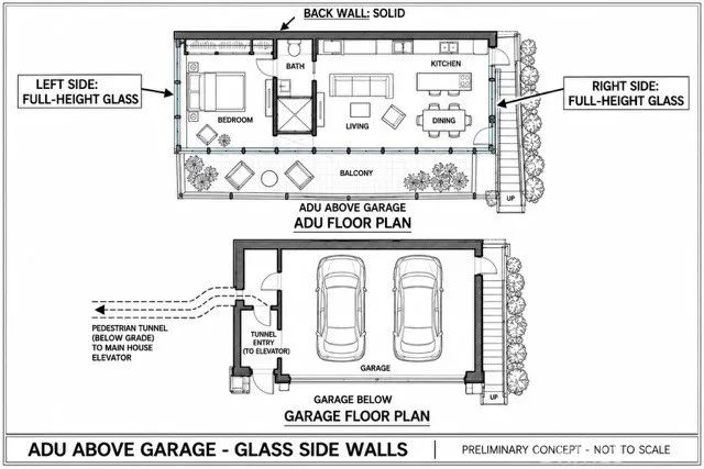 0 Pennerton, Glendale, CA 91206