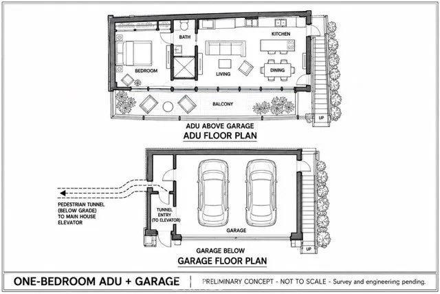 0 Pennerton, Glendale, CA 91206