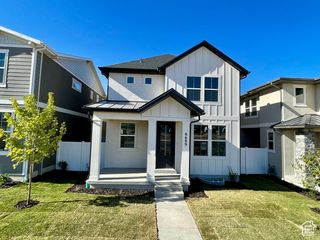 6689 W MOUNT BRISTOL LN #117, Herriman, UT 84096