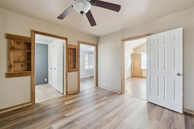 4501 W Simpson Road, Edmond, OK 73025