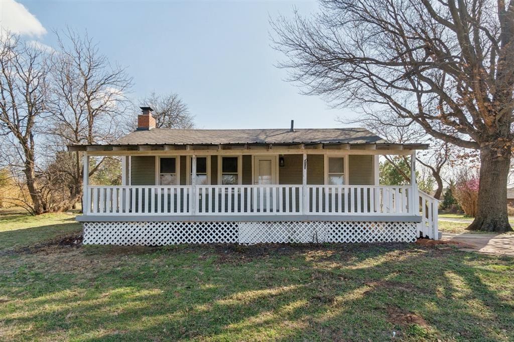 4501 W Simpson Road, Edmond, OK 73025