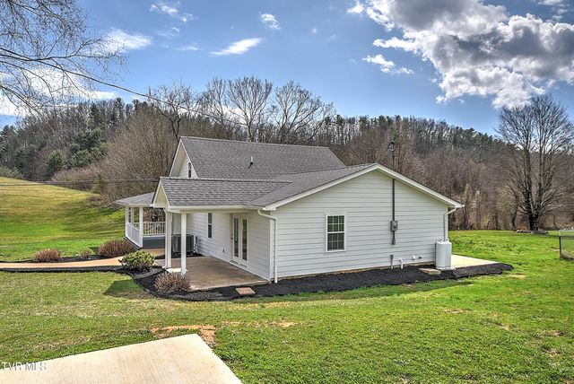 19265 Cleveland Road, Abingdon, VA 24211
