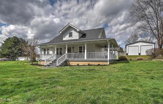 19265 Cleveland Road, Abingdon, VA 24211