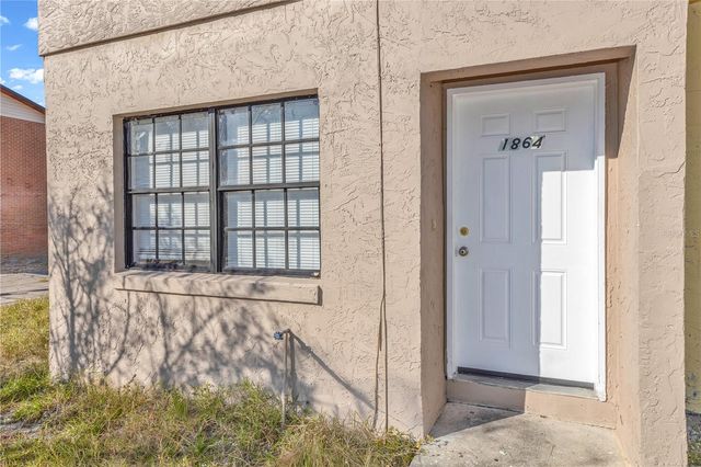 1864 SOUTH STREET, Titusville, FL 32780