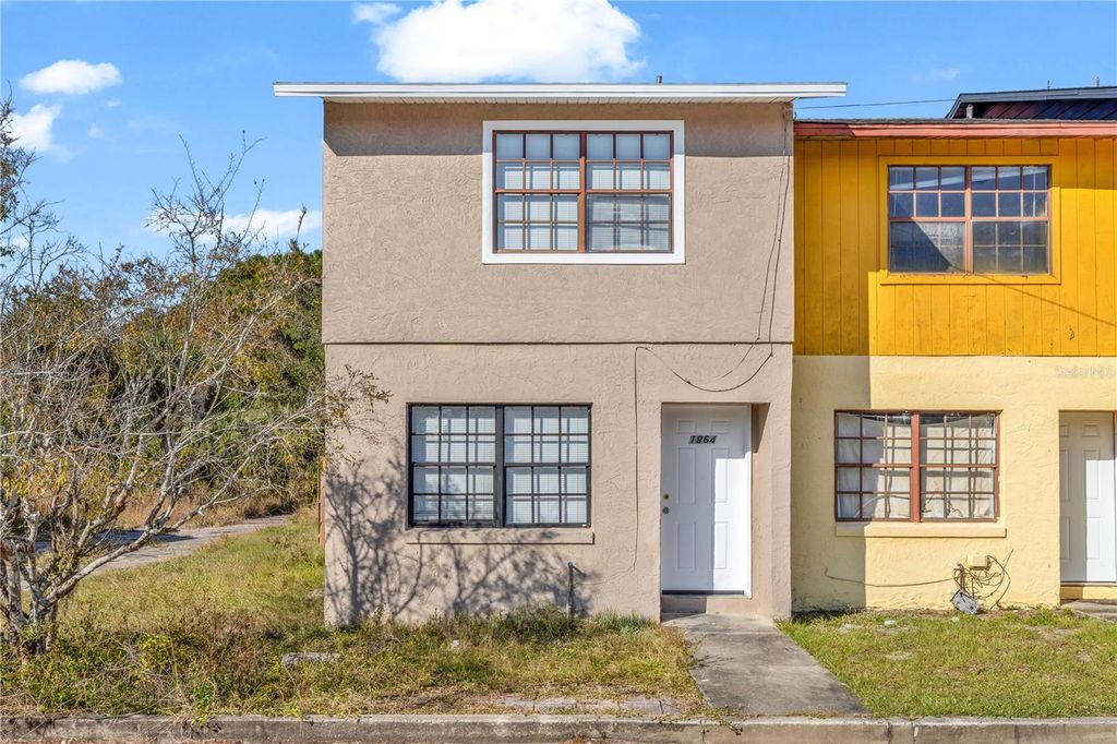 1864 SOUTH STREET, Titusville, FL 32780