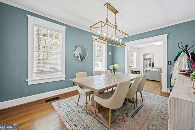 1168 Saint Louis Place NE, Atlanta, GA 30306