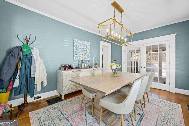 1168 Saint Louis Place NE, Atlanta, GA 30306